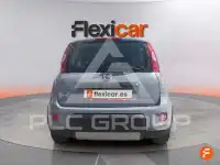2023 Fiat Panda