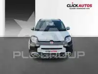 2023 Fiat Panda
