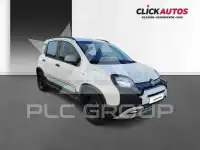 2023 Fiat Panda
