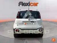 2023 Fiat Panda