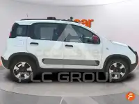 2023 Fiat Panda