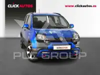 2023 Fiat Panda