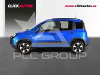 2023 Fiat Panda