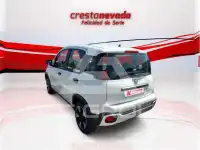2023 Fiat Panda