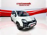 2023 Fiat Panda