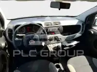 2023 Fiat Panda