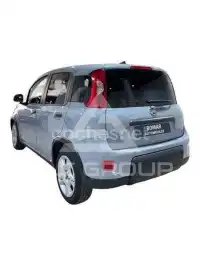 2023 Fiat Panda