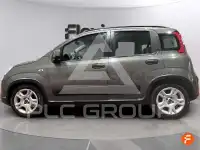 2023 Fiat Panda
