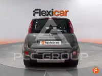 2023 Fiat Panda