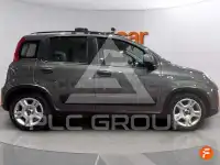 2023 Fiat Panda