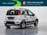 2023 Fiat Panda