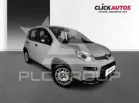 2023 Fiat Panda