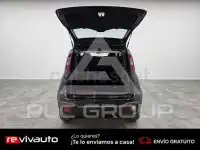 2023 Fiat Panda