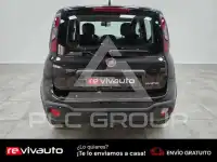 2023 Fiat Panda