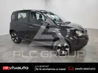 2023 Fiat Panda