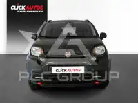 2023 Fiat Panda