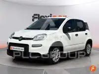 2023 Fiat Panda