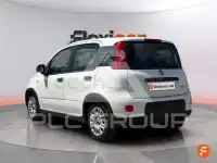 2023 Fiat Panda