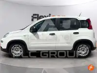 2023 Fiat Panda