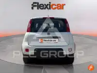 2023 Fiat Panda