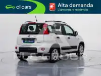 2023 Fiat Panda