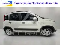 2023 Fiat Panda