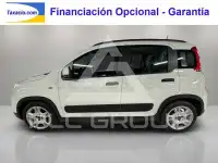 2023 Fiat Panda