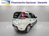 2023 Fiat Panda