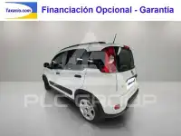 2023 Fiat Panda