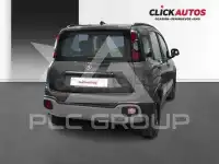 2023 Fiat Panda