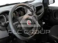 2023 Fiat Panda