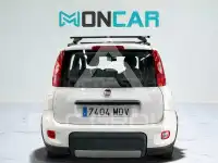 2023 Fiat Panda