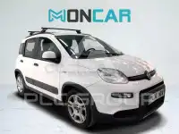 2023 Fiat Panda