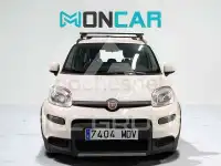 2023 Fiat Panda