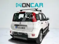 2023 Fiat Panda