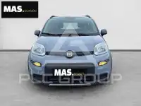 2023 Fiat Panda