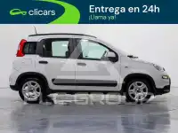 2023 Fiat Panda