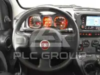 2023 Fiat Panda