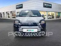 2023 Fiat Panda