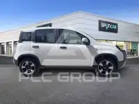 2023 Fiat Panda