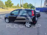 2023 Fiat Panda