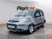 2023 Fiat Panda