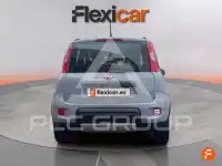 2023 Fiat Panda