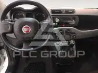 2023 Fiat Panda