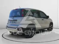 2023 Fiat Panda