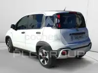 2023 Fiat Panda