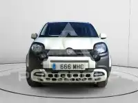 2023 Fiat Panda
