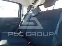 2023 Fiat Panda