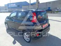 2023 Fiat Panda