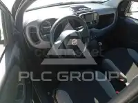2023 Fiat Panda